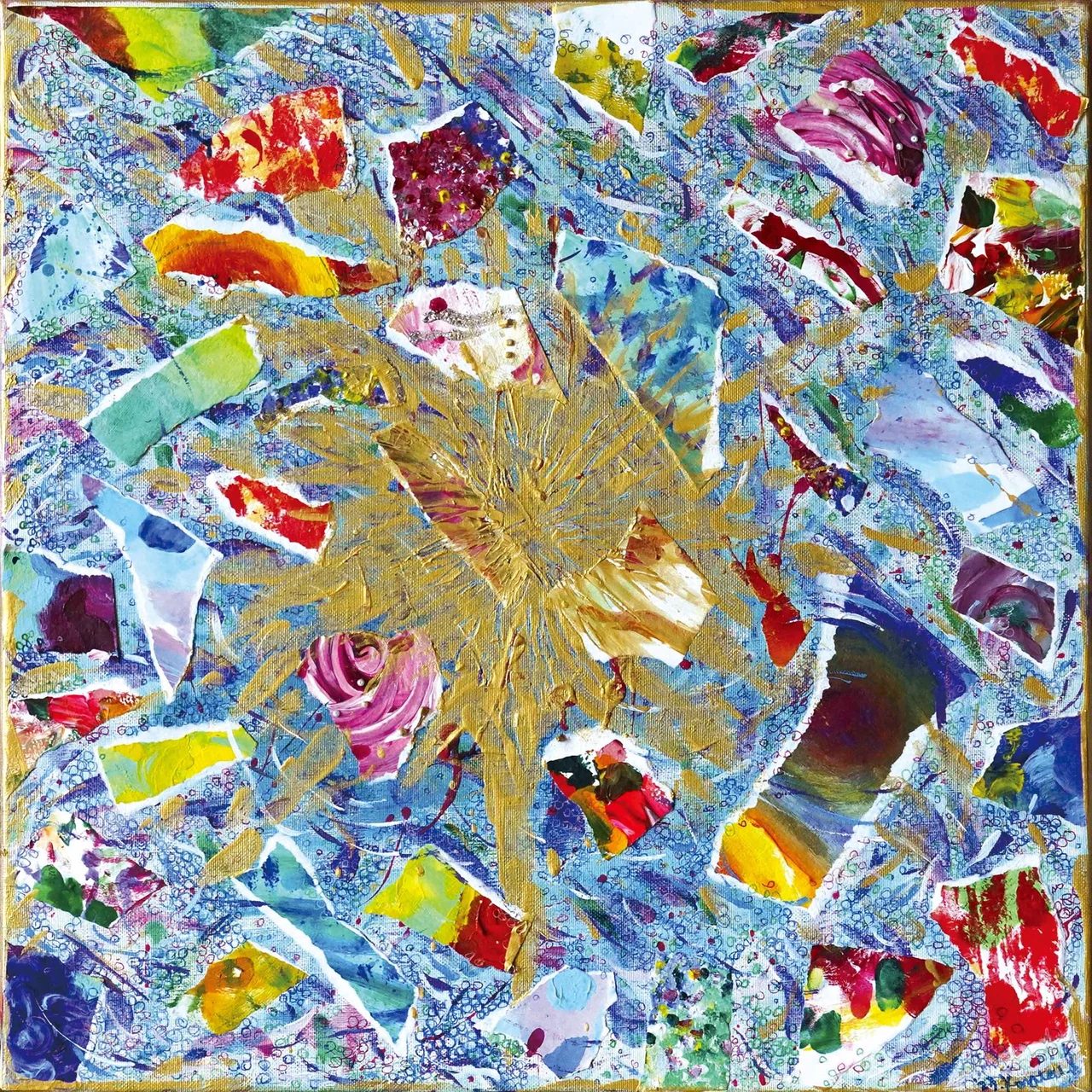One Drop — cover