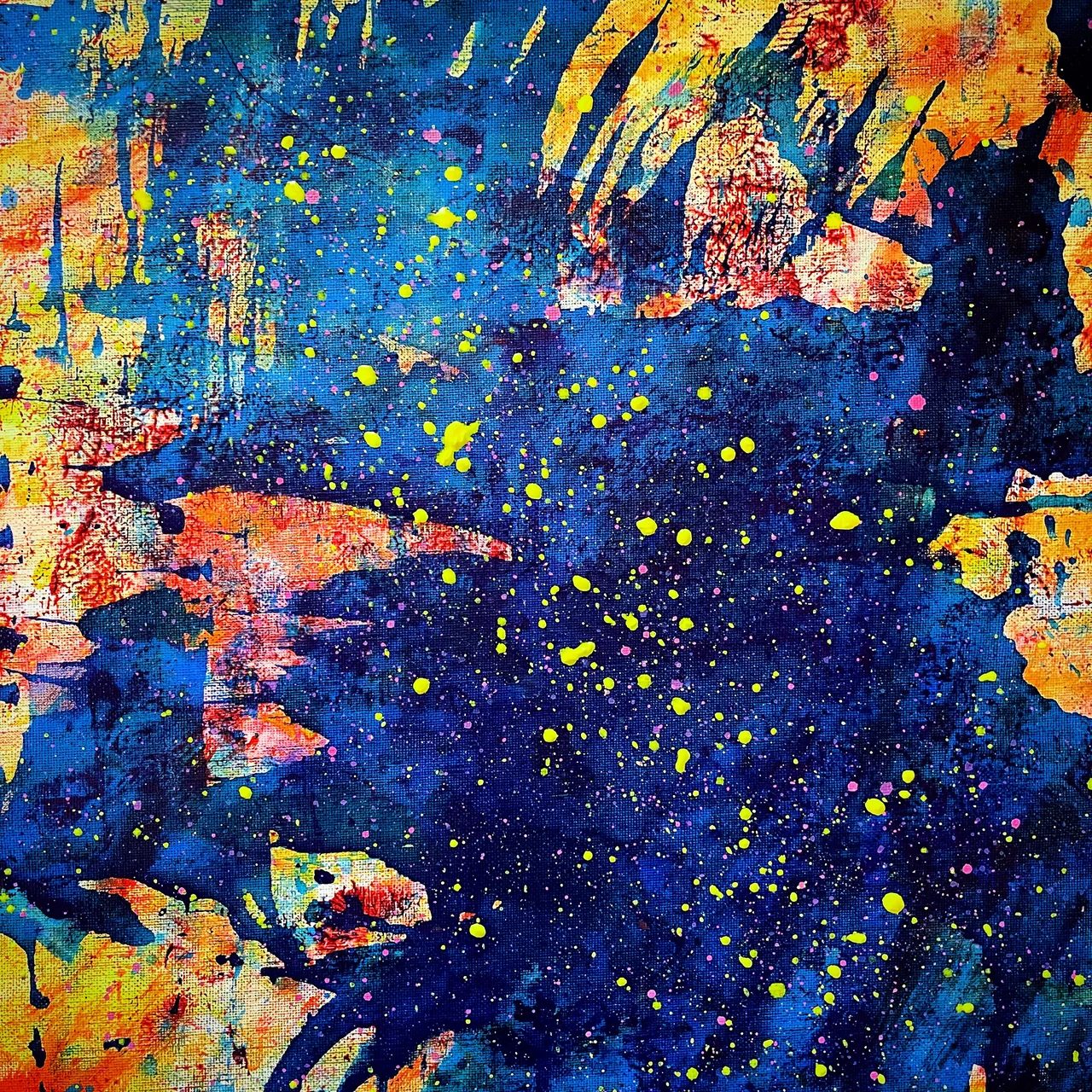 Tonight — cover