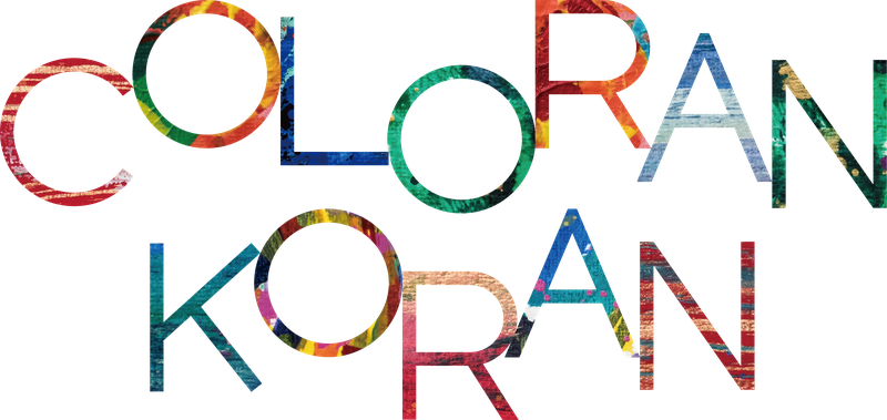 COLORAN KORAN.JP